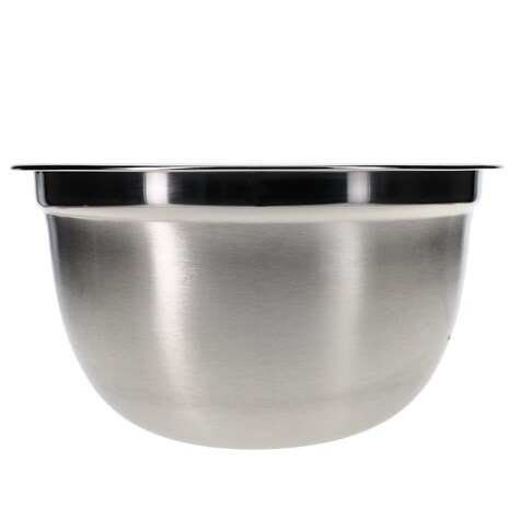 View StainlessSteel Mixing Bowls, 5 qt.