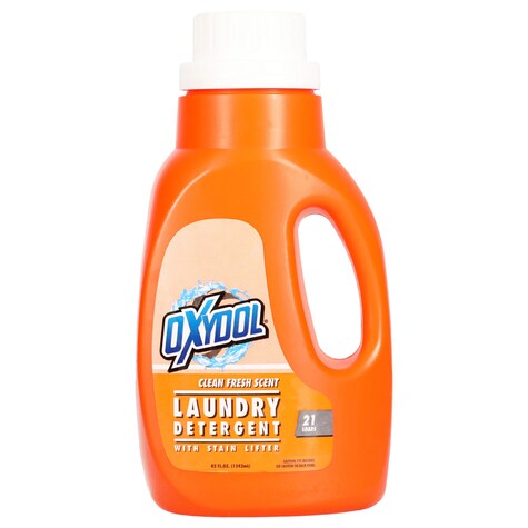 View L.A.'s Totally Awesome Stain Lifter