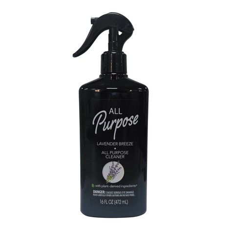 View LavenderScented All Purpose Cleaner, 16oz.