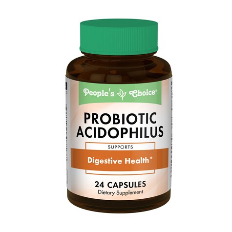 View PC PROBIOTIC 24CT