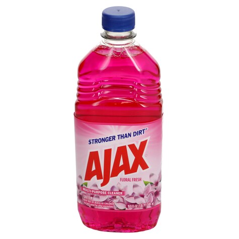 View Ajax Botanical Fresh AllPurpose Cleaner,