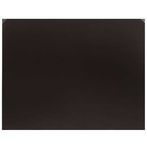Bulk Black Poster Board, 28x22 in. Dollar Tree