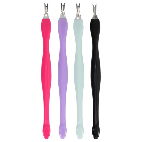 View Cuticle Remover and Pusher, 6.4