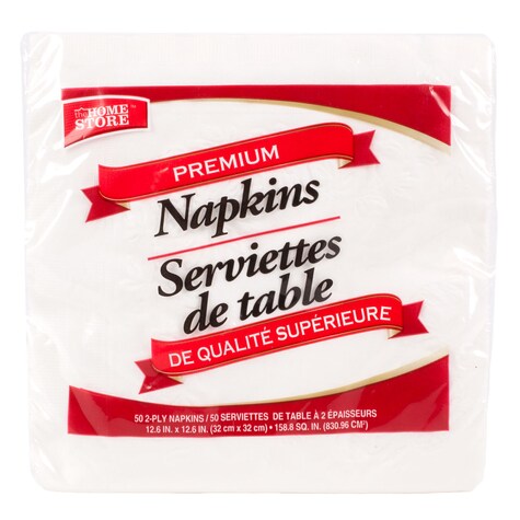 View The Home Store White Premium