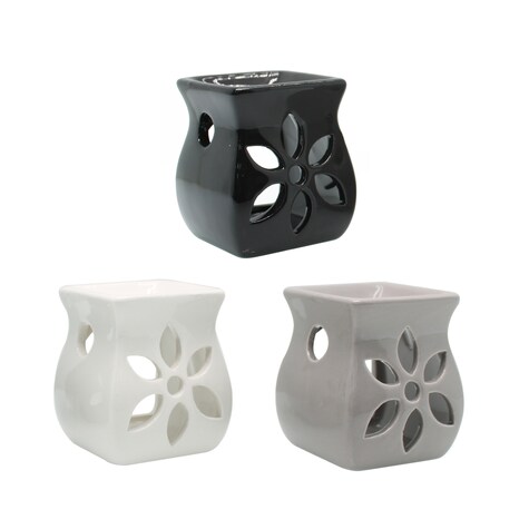View Ceramic Wax Warmer