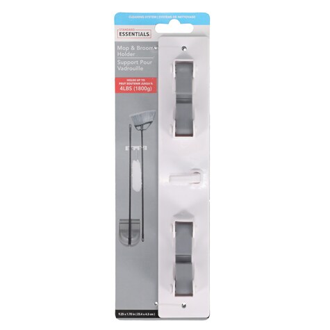 View Essentials Anti Slip Mop and