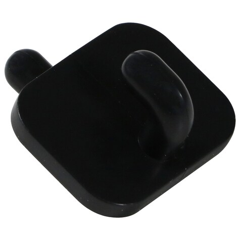 View Jot Plastic Pegboard Hooks, 8ct.