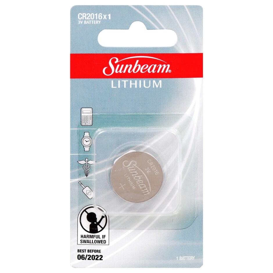 Button Batteries Dollar Tree, Inc.