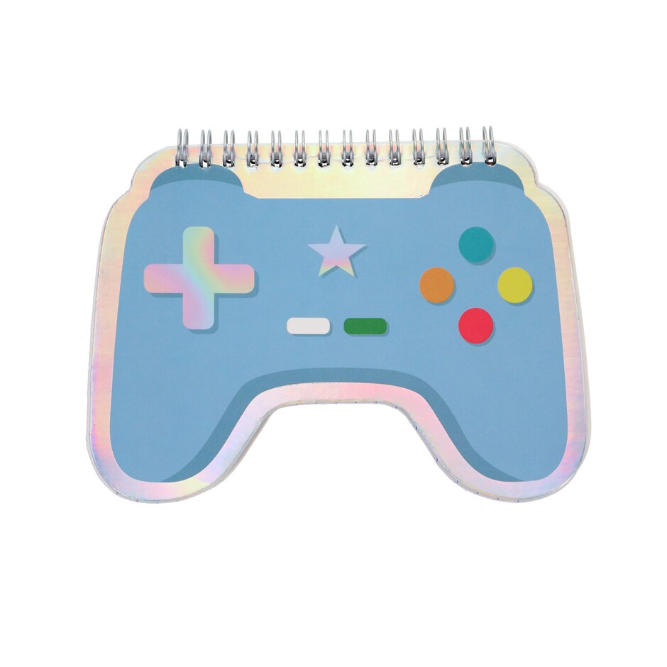 Cuaderno Con Disenos Chulos Y Cortes Especiales - Ideal Pa Ninos 3
