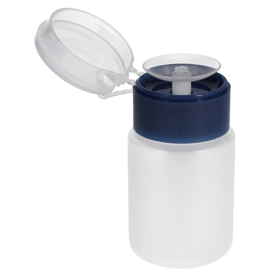 Dispensadores Plasticos Sassy + Chic con Bomba, Colores Surtidos 2