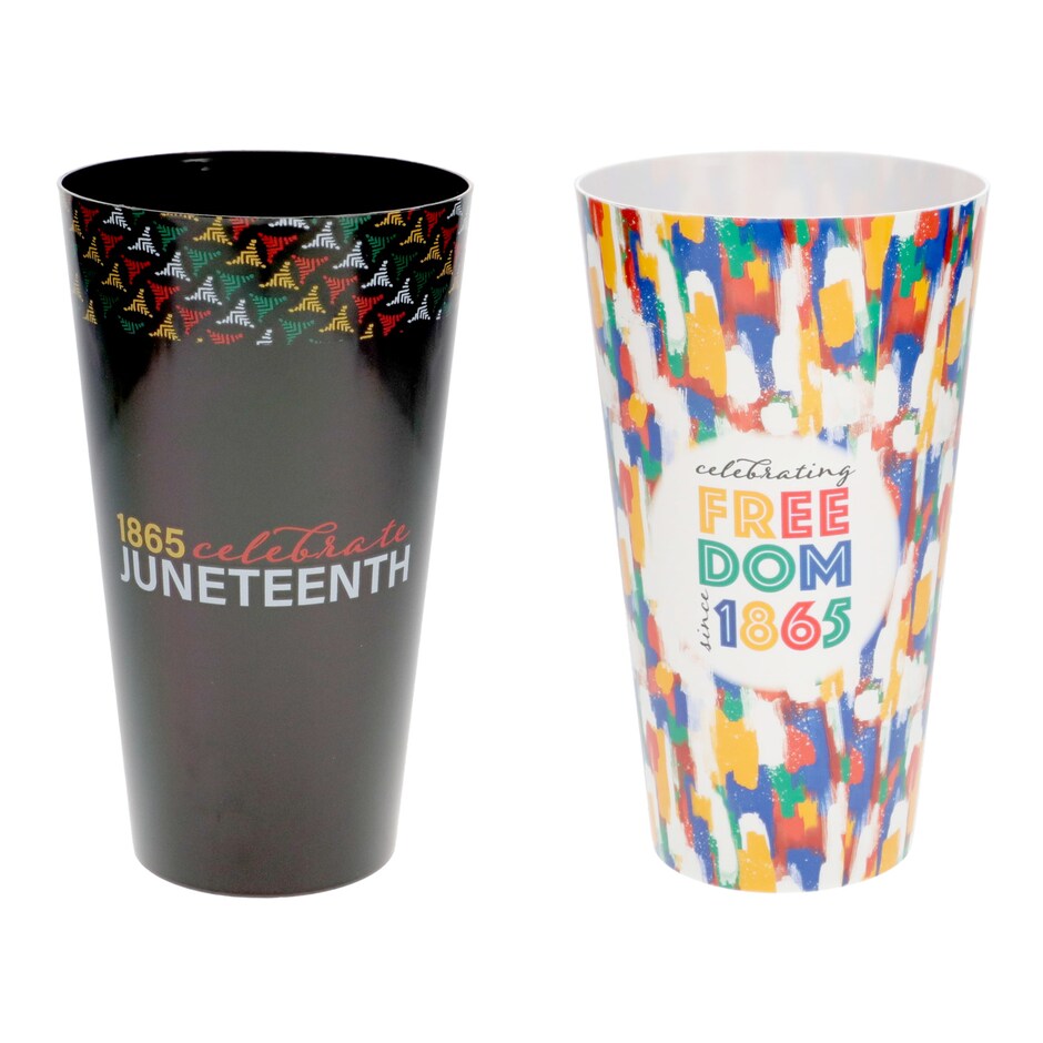 Tumbler, 35 oz. Dollar Tree