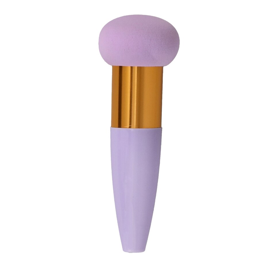 Esponja de Maquillaje con Mango - Disenos Chulisimos - 1 und 3