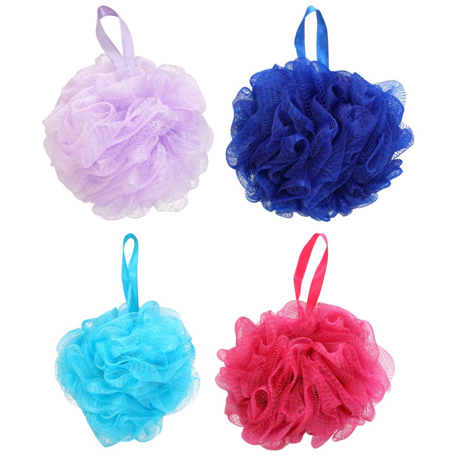 Bath Sponges, Brushes & Exfoliating Gloves