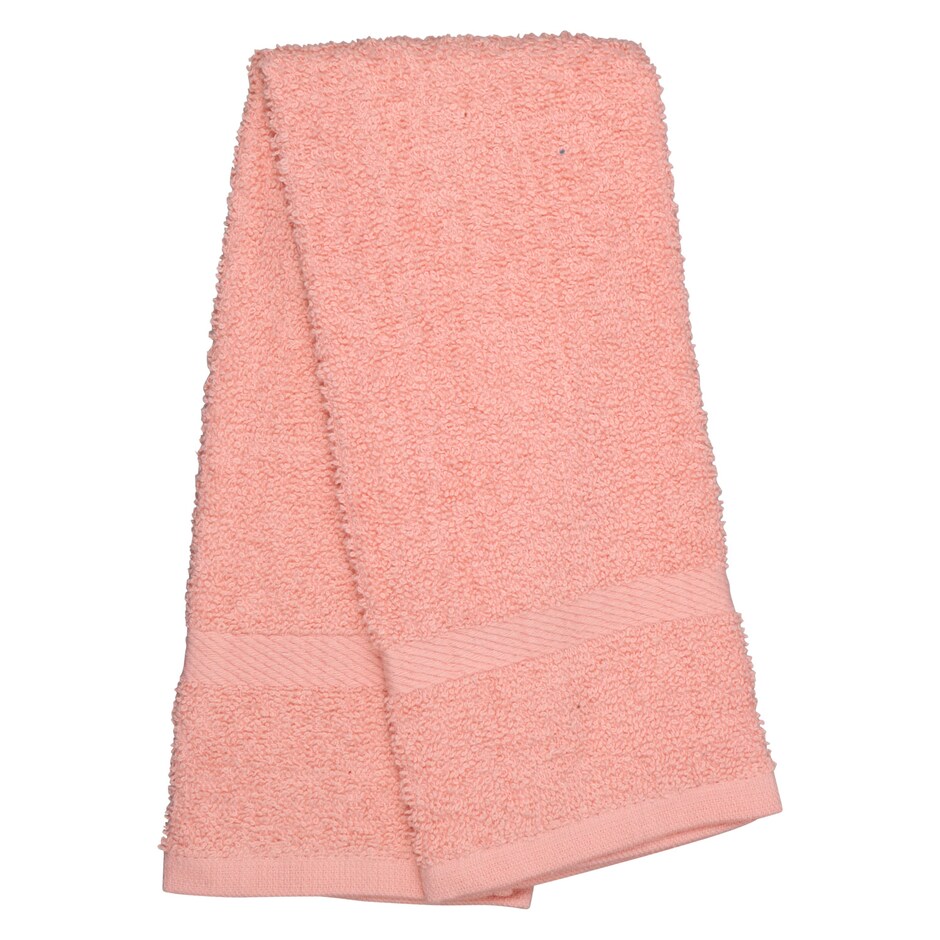 Bath Towels & Washcloths
