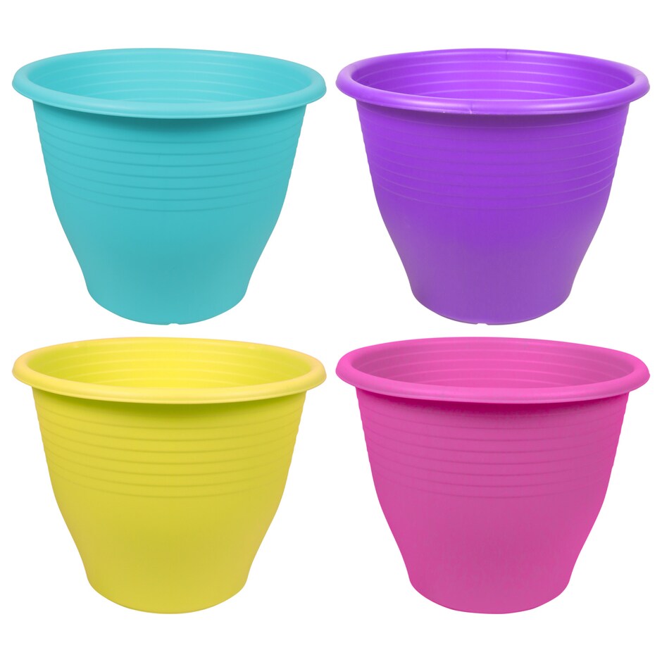 Bulk Gardening Planters &amp; Pots