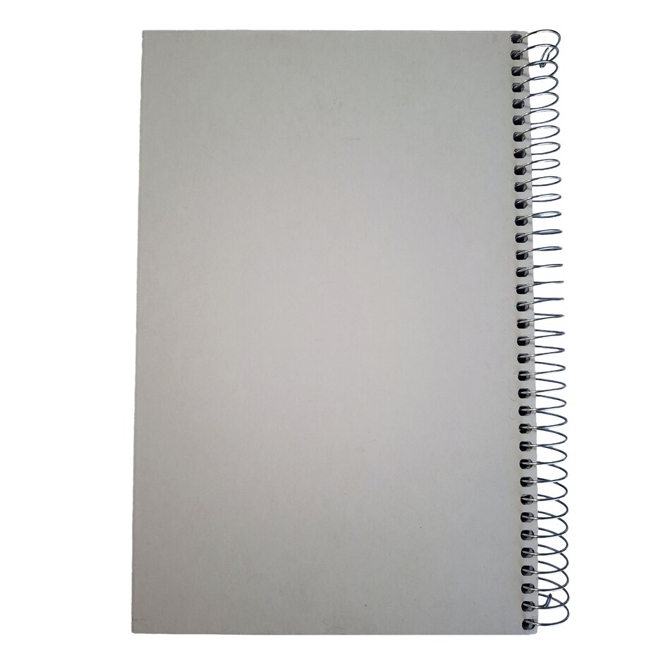 Cuadernos Espiral Jot de 100 Paginas - Pa que Anotes To 2