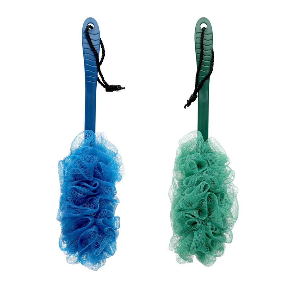 Bath Sponges, Brushes & Exfoliating Gloves