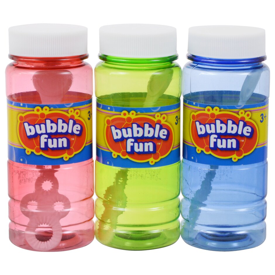 Burbujas con Varitas, 3-Pack pa la Gozadera en Grande 2