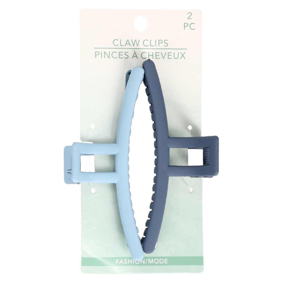 Pinzas de Pelo Chulas: Colores y Disenos Surtidos, Packs de 1 y 2 2