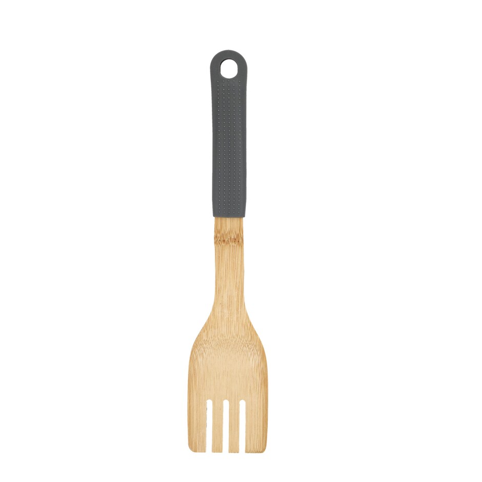 Set de Cucharas de Bambu pa tu Cocina - Cooking Concepts 2