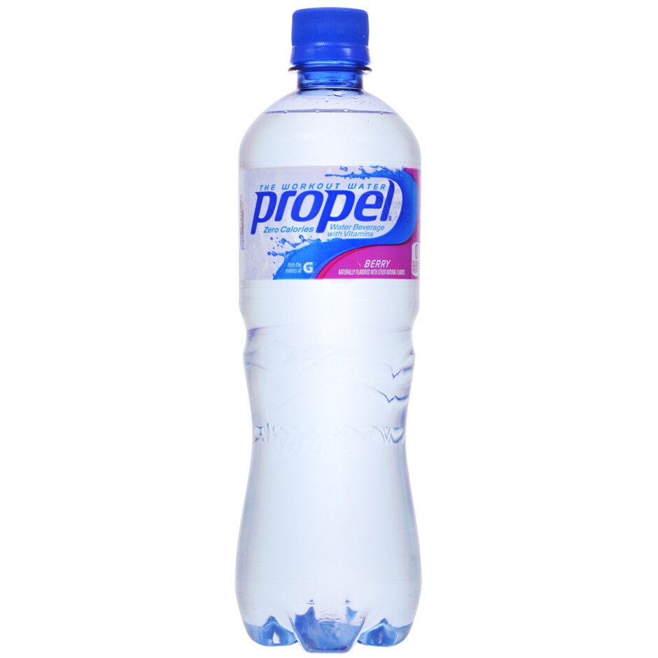 Propel Water Dollar Tree, Inc.