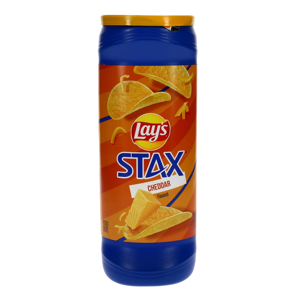 Chips & Pretzels Bugles, Lays, Takis & More