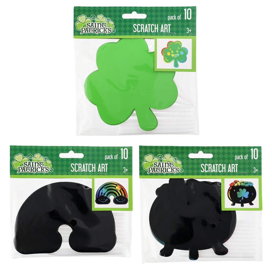 St. Patrick's Day | DollarTree.com