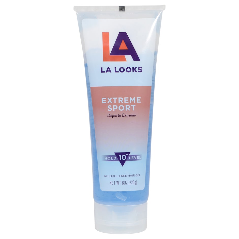 Alcohol Free Hair Gel Dollar Tree Inc