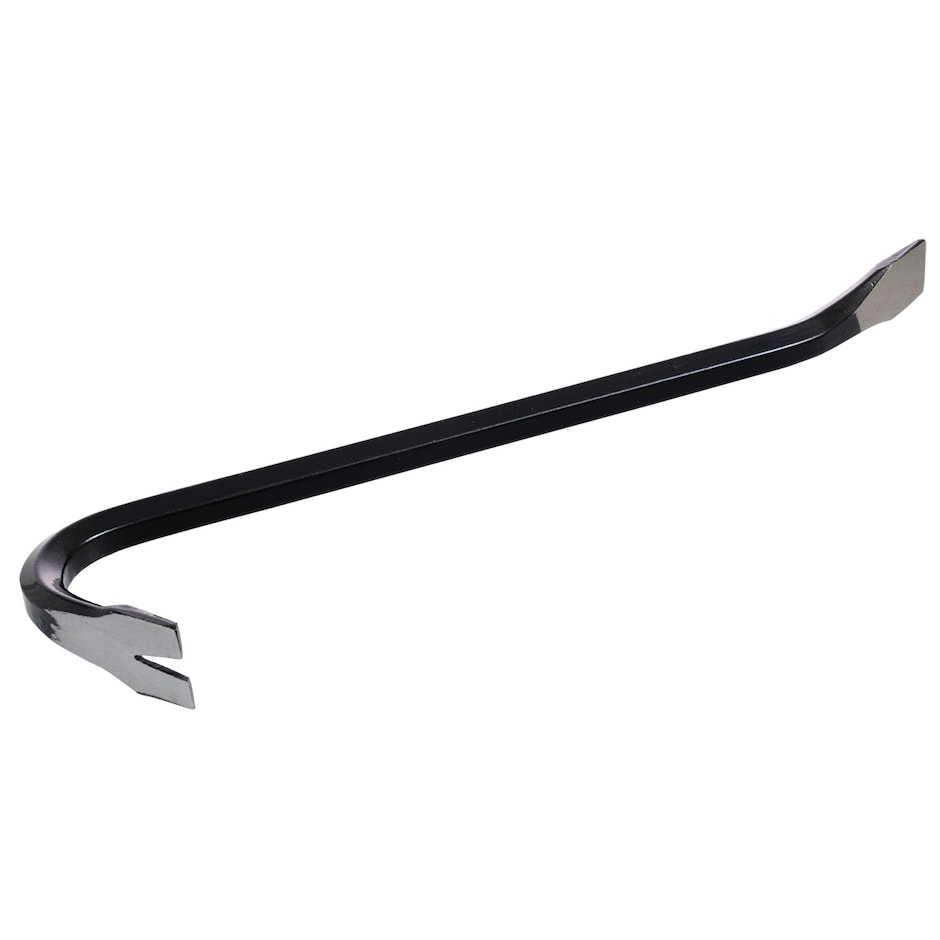 Bulk Tool Bench Hardware Crow Bars, 12 in. Dollar Tree