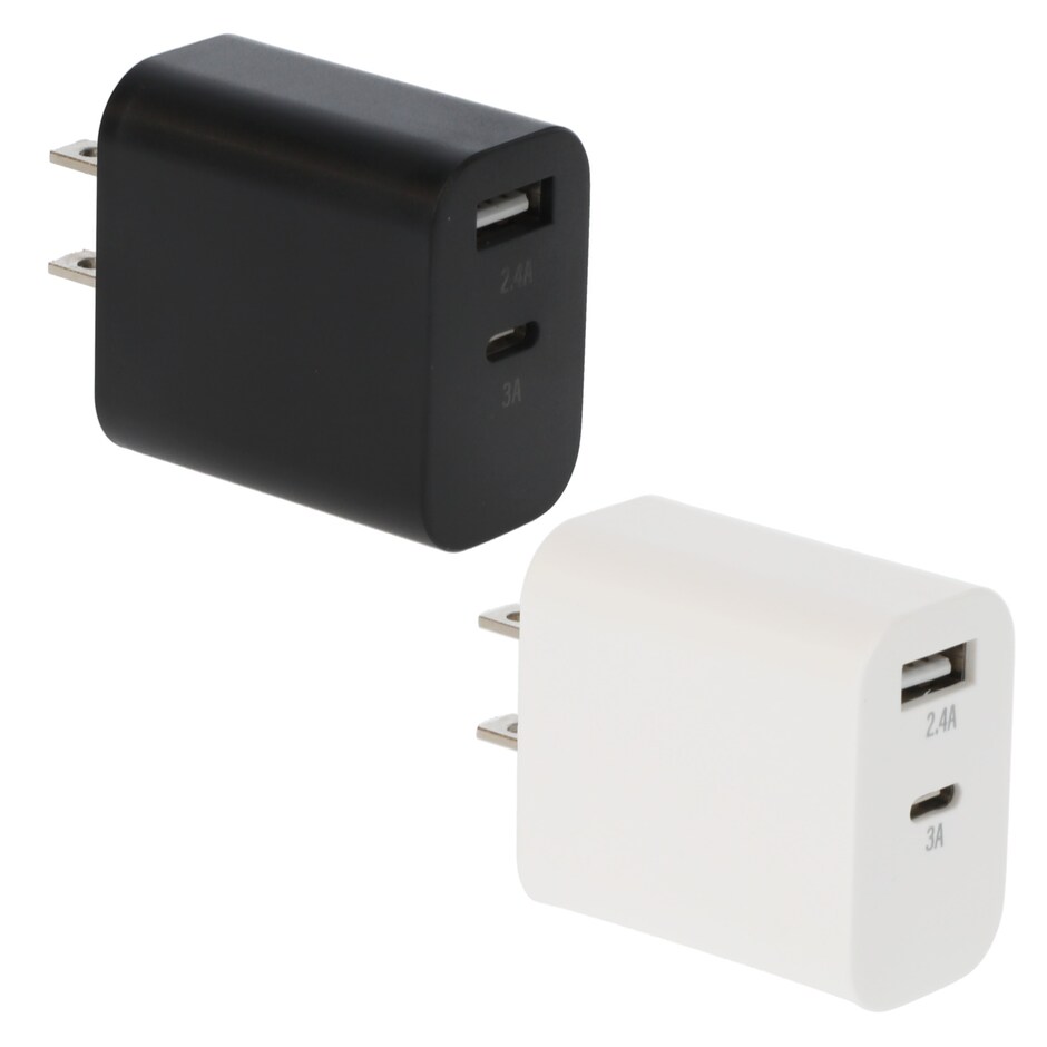 Phone Chargers, Cables & Cords and Car Chargers