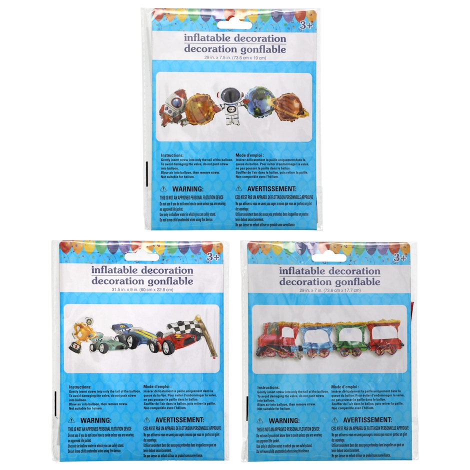 Everyday Balloon Designs | DollarTree.com