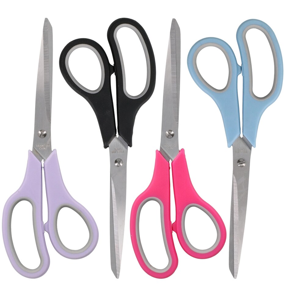 Scissors: Crafting Scissors, Kids Scissors & More | DollarTree.com