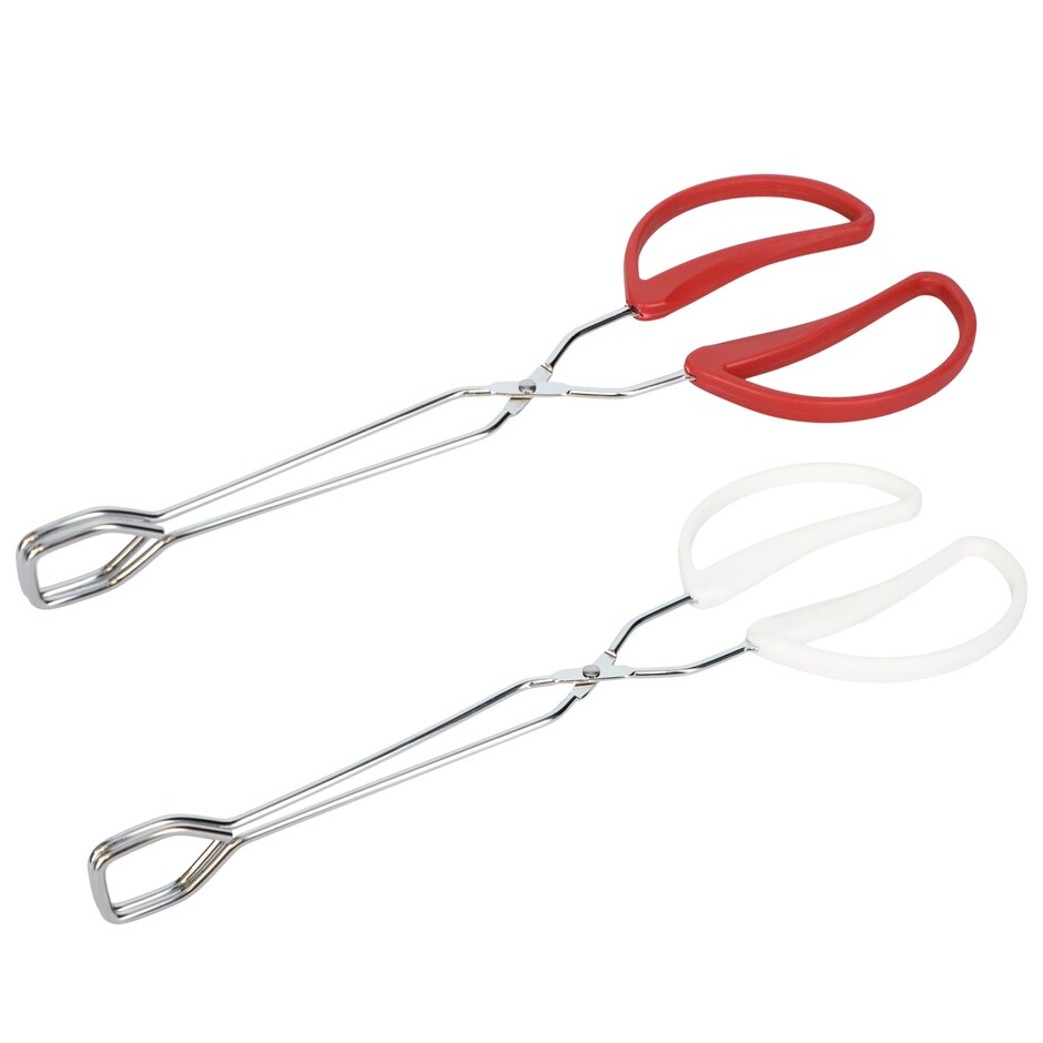 Pinzas de Cocina Cooking Concepts - Agarra y Vira Facilito 2