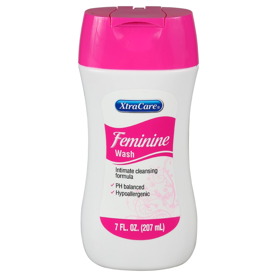 Feminine Care Wipes, Tampons & More