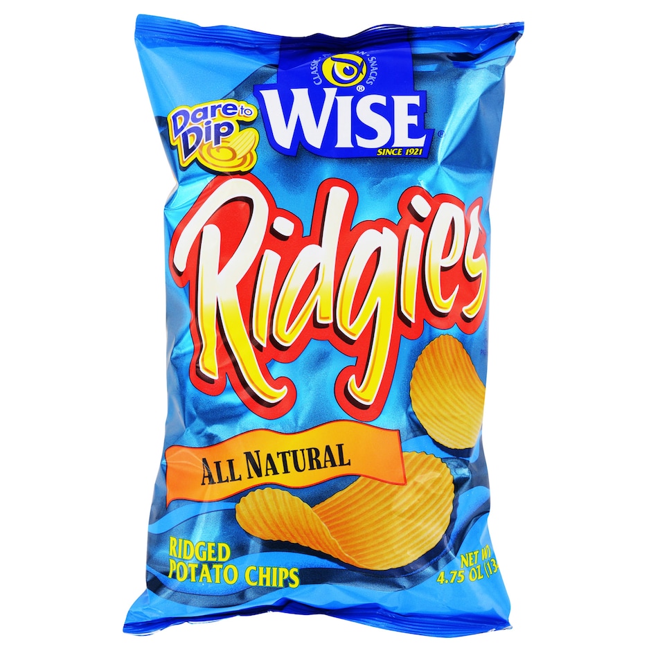 potato sticks dollar tree