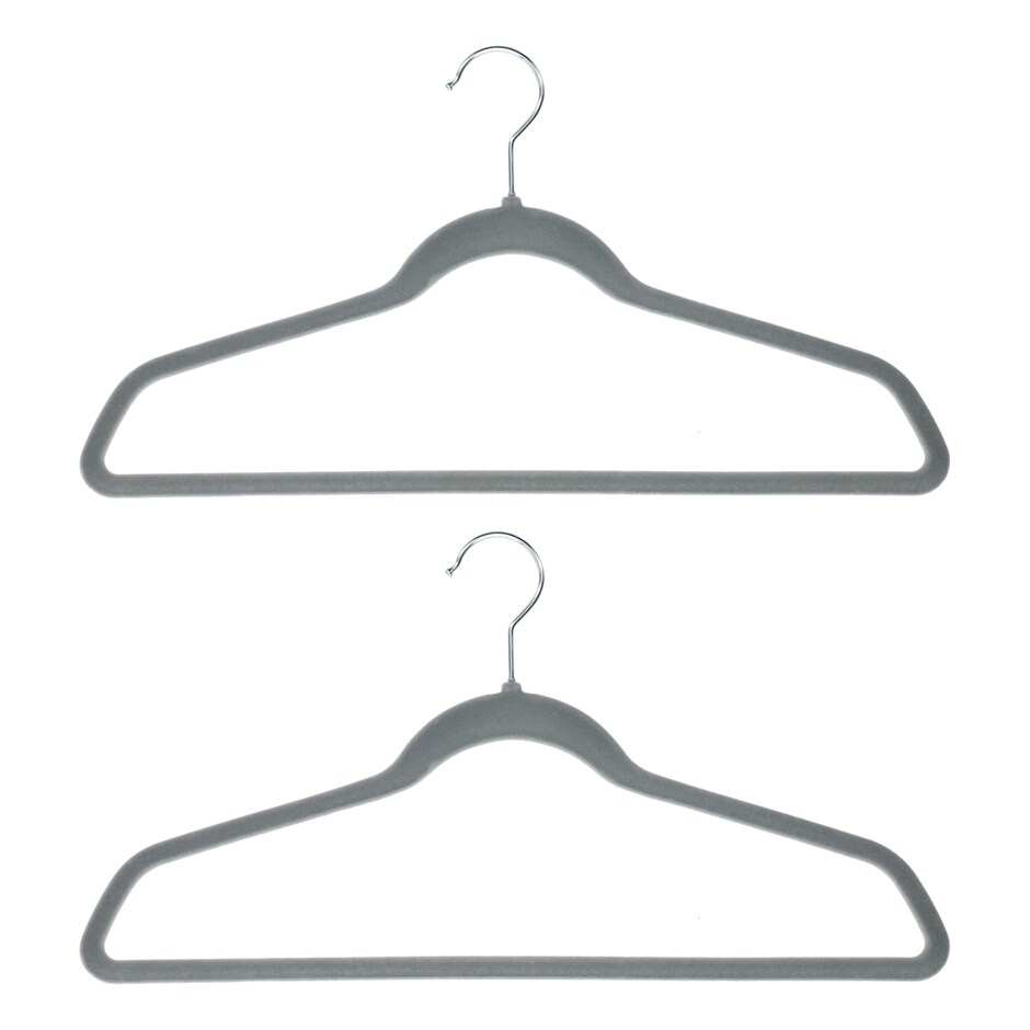 Clothing Hangers & Lint Rollers