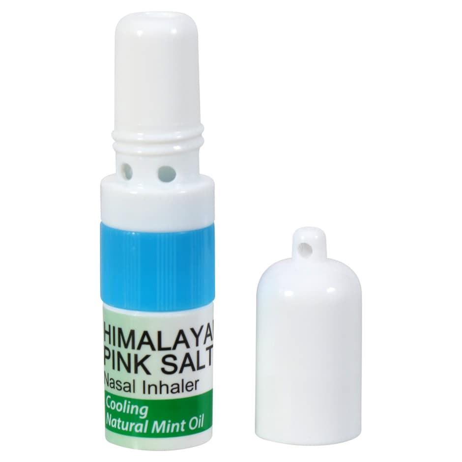 Allergy & Sinus Decongestants & Nasal Spray