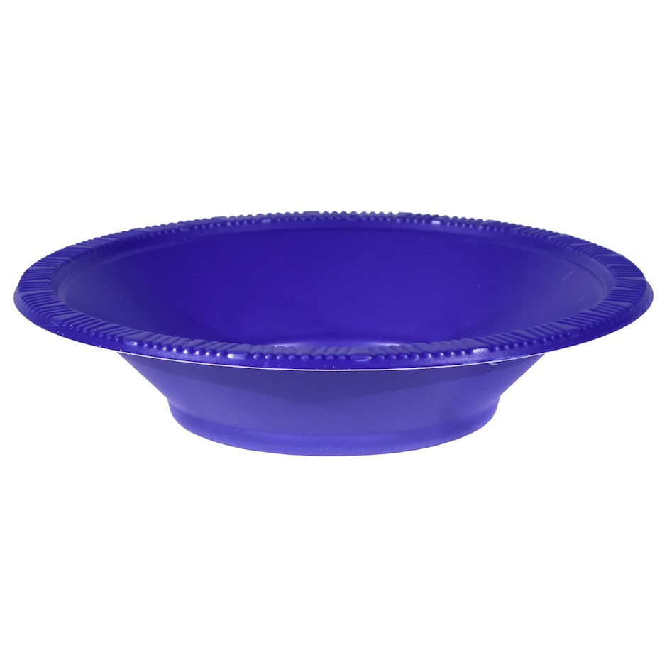 Purple Party Supplies