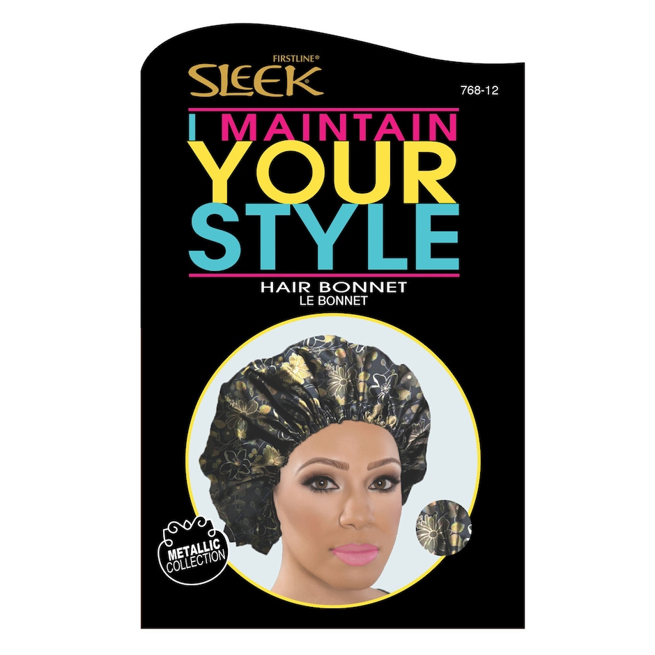 Bulk Firstline Sleek Hair Dollar Tree
