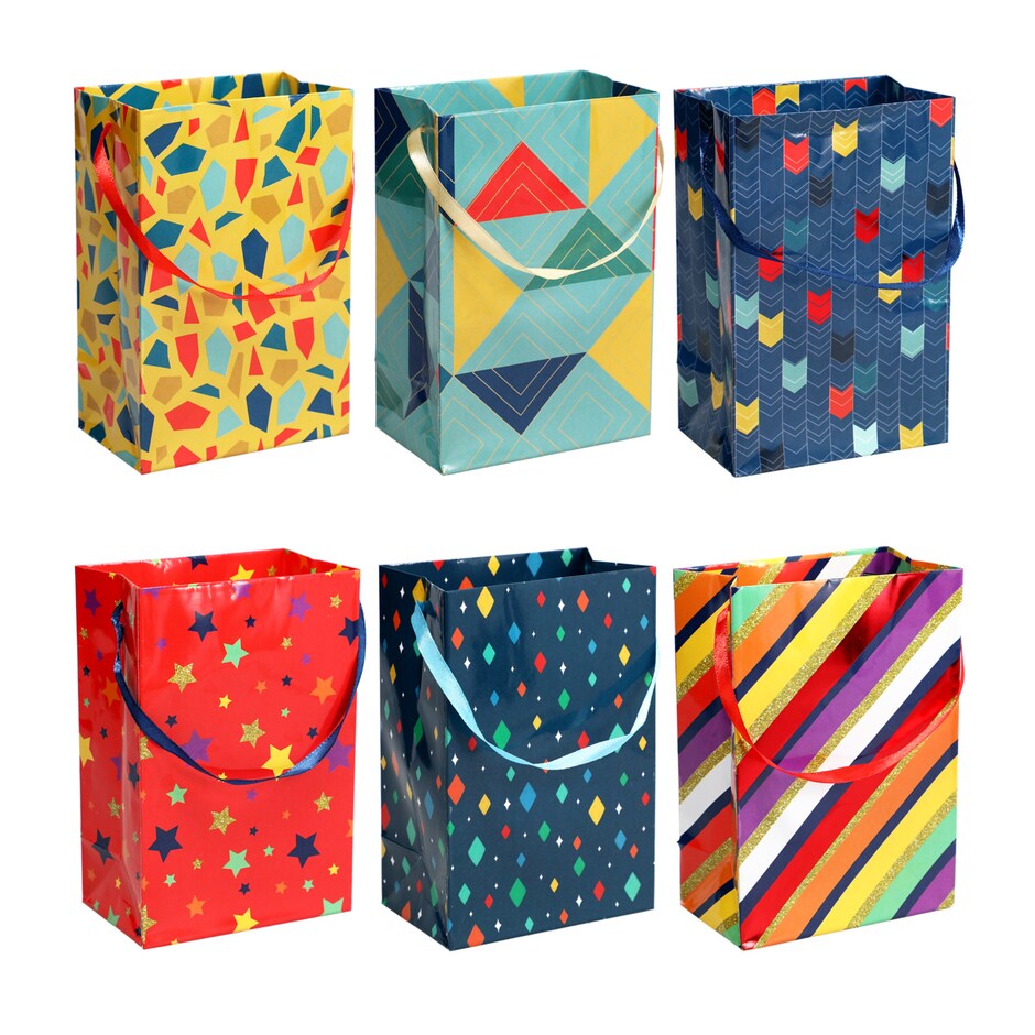 Gift Bags