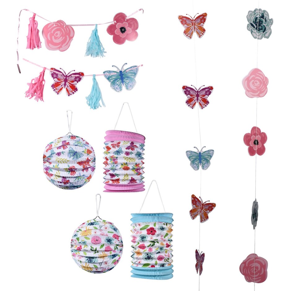 Baby Shower Supplies Dollar Tree Inc