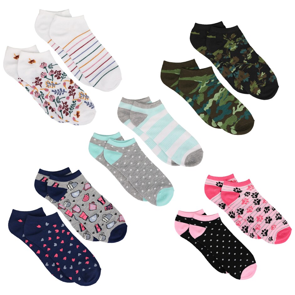Women's Hosiery Socks, Stockings & Leggings