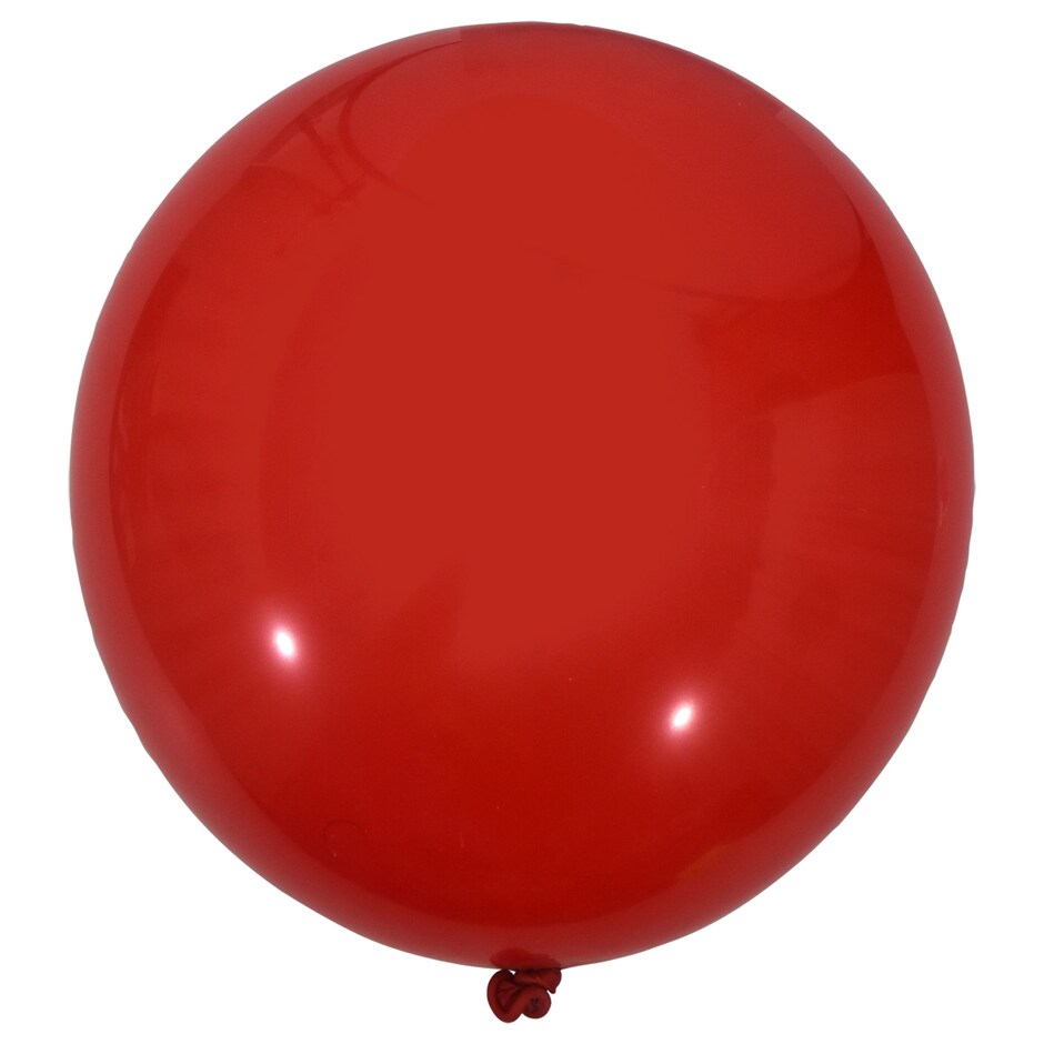 Bulk Red Latex Balloons 15 ct Packs Dollar Tree