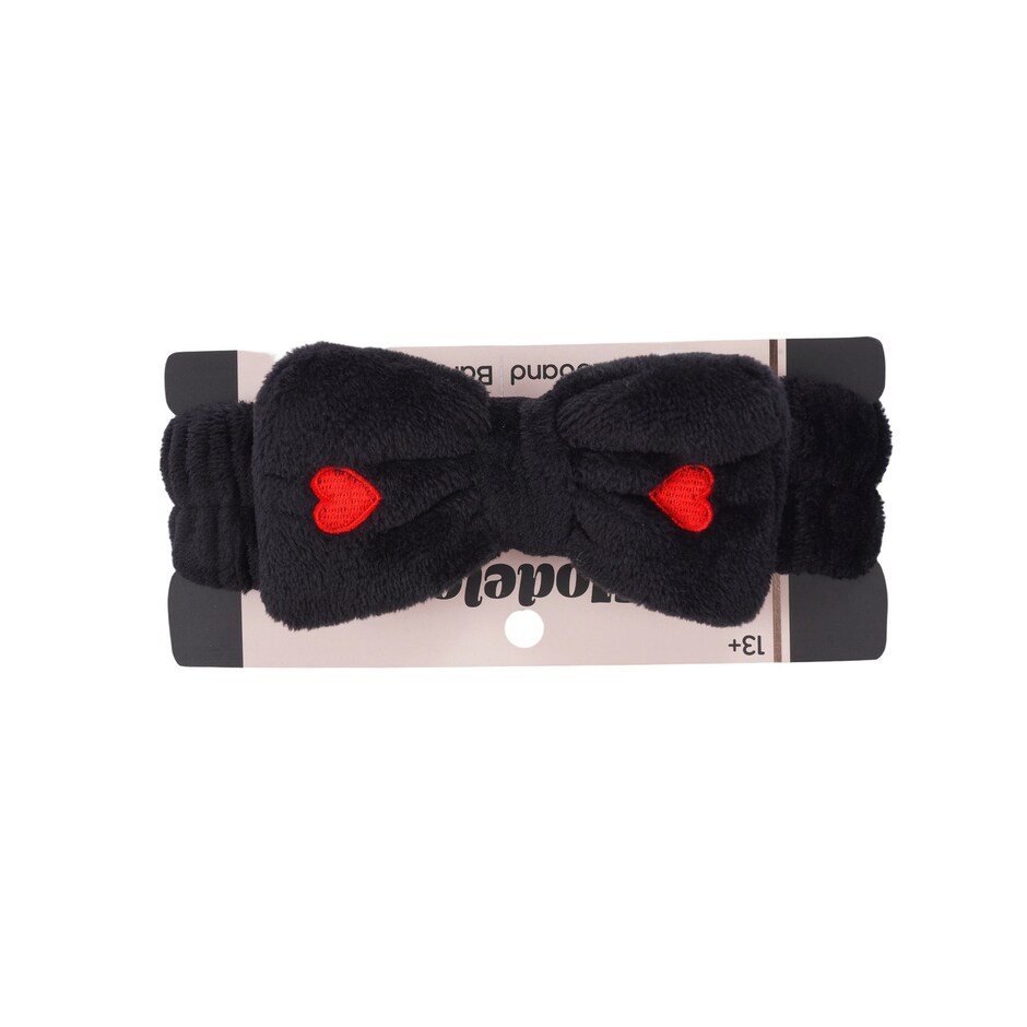 Diademas Suaves pa Spa - Colores Surtidos - Cuidado Personal Mercablo 4