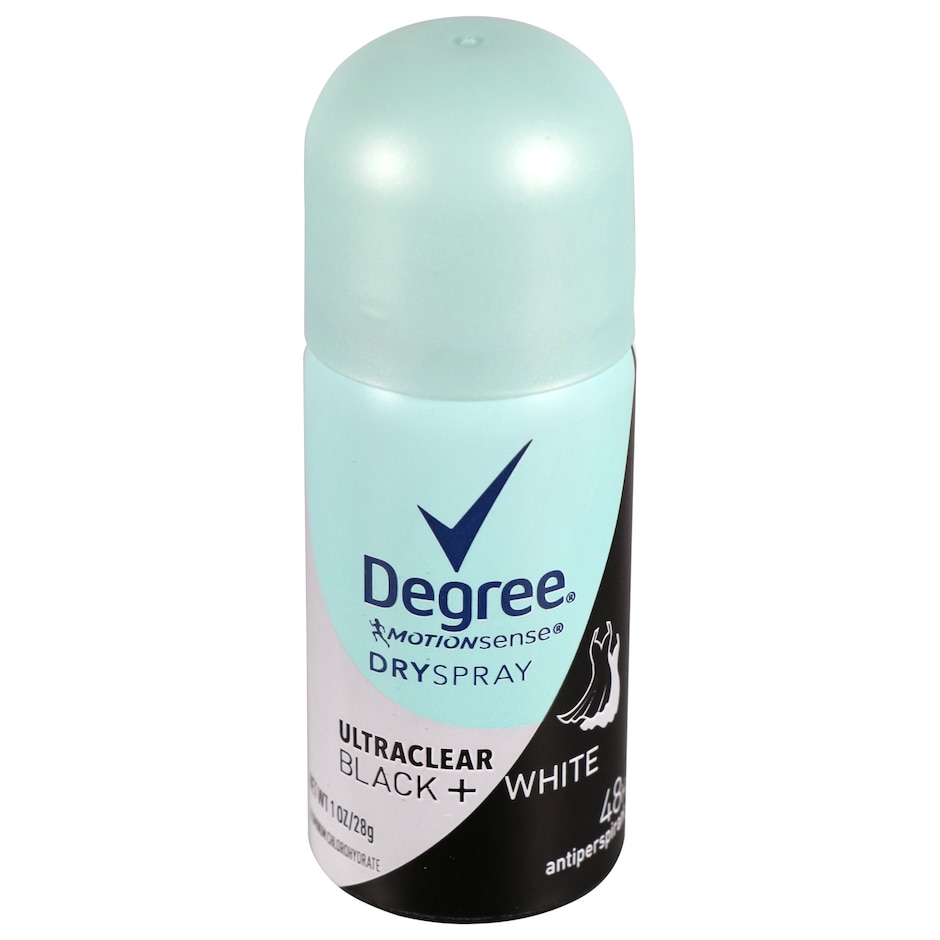 Deodorant Dollar Tree, Inc.