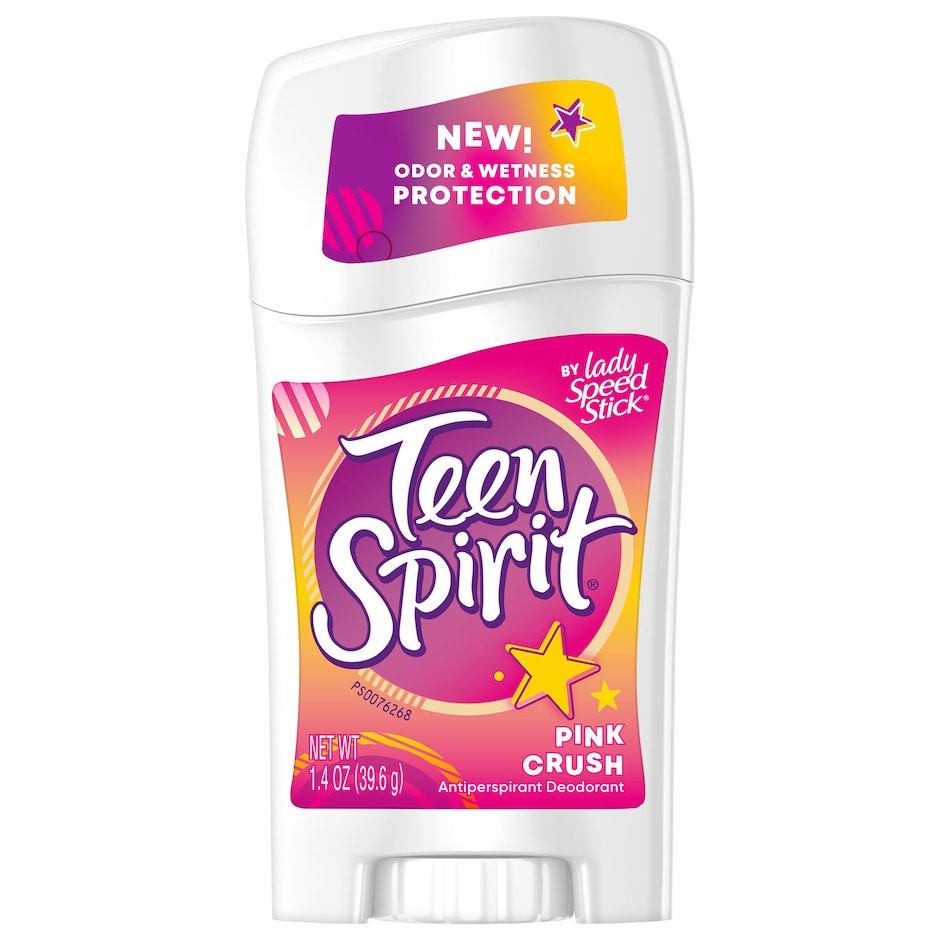 Deodorants Speed Stick, Arm & Hammer & Old Spice