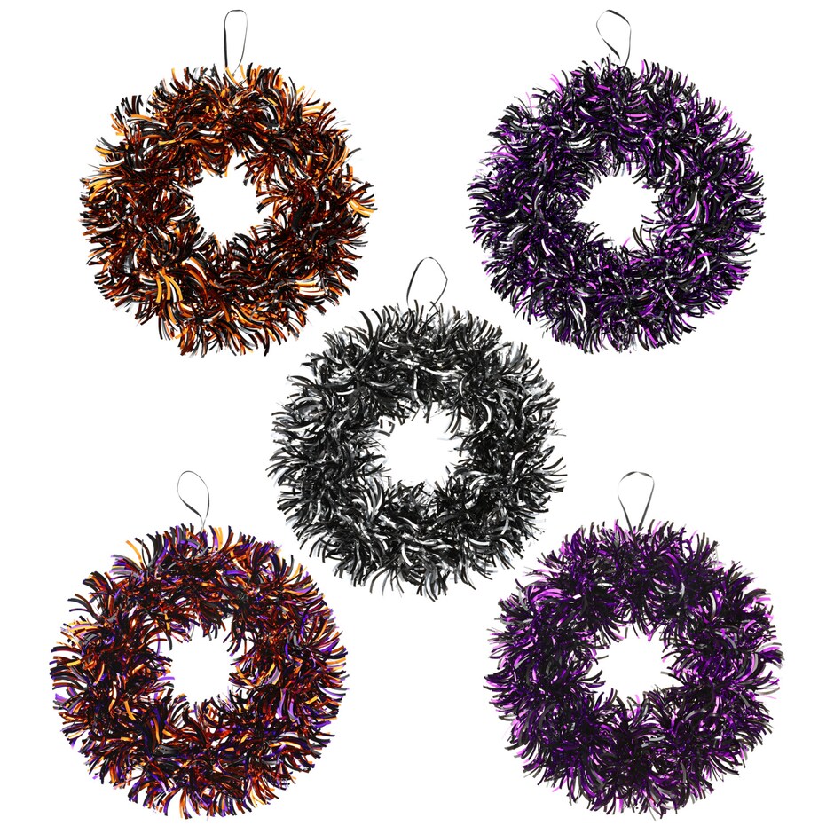 Paper Towels & Napkins