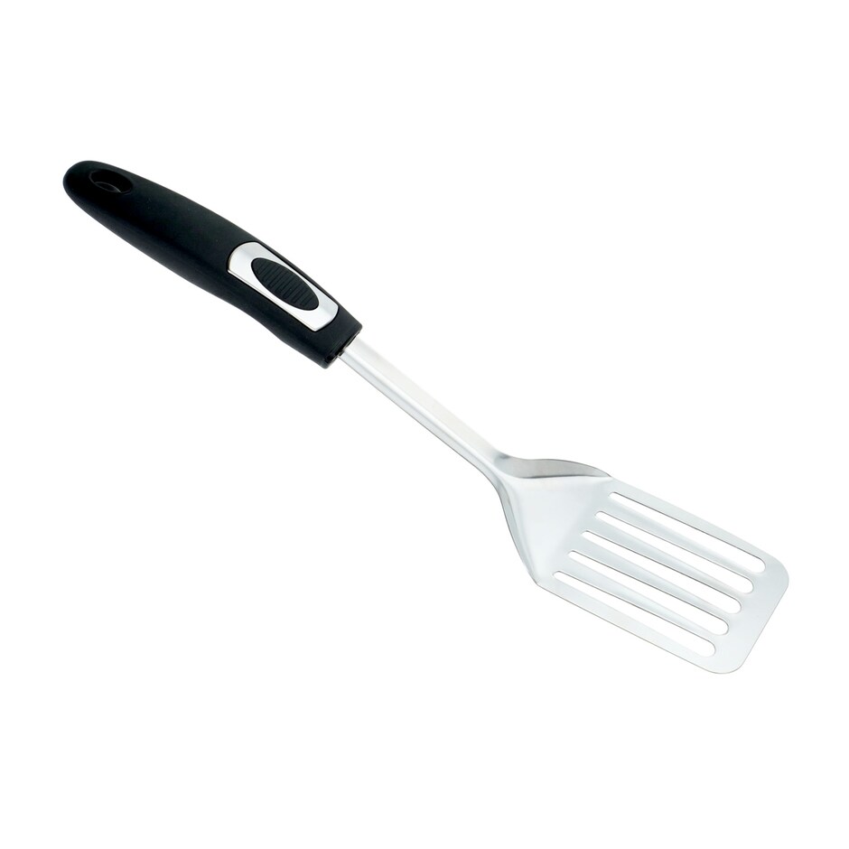 Spatulas, Turners, Spoons & Cooking Tongs