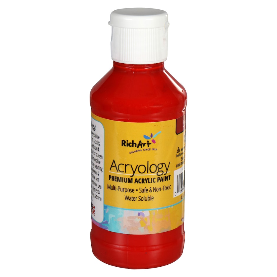 Paints Acrylic Painting, Pastels & Paint Palettes