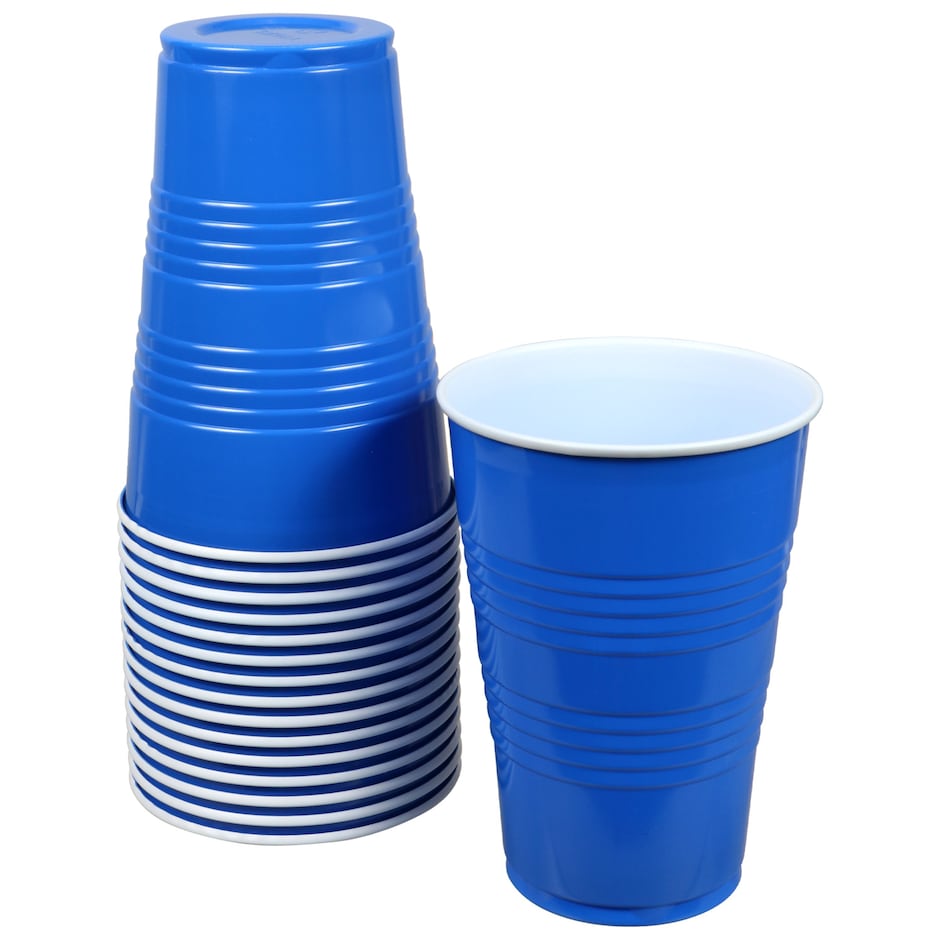 Plastic Drinkware Plastic Cups & Pitchers